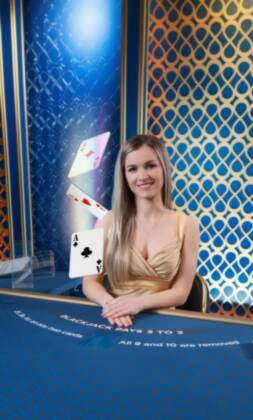 Power Blackjack