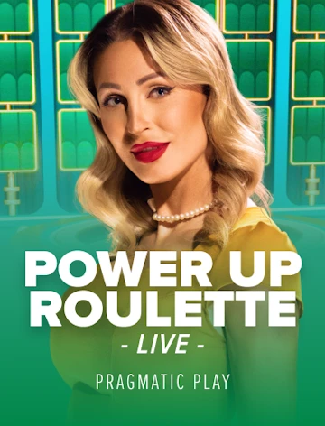 PowerUp Roulette