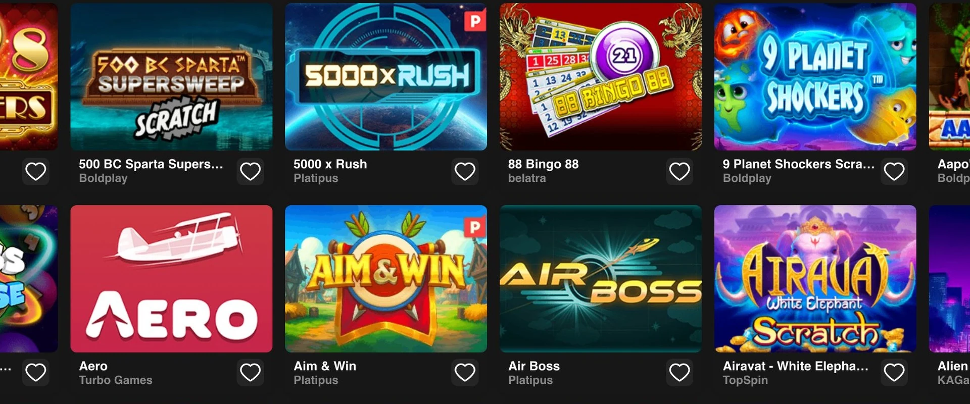 Needforwin